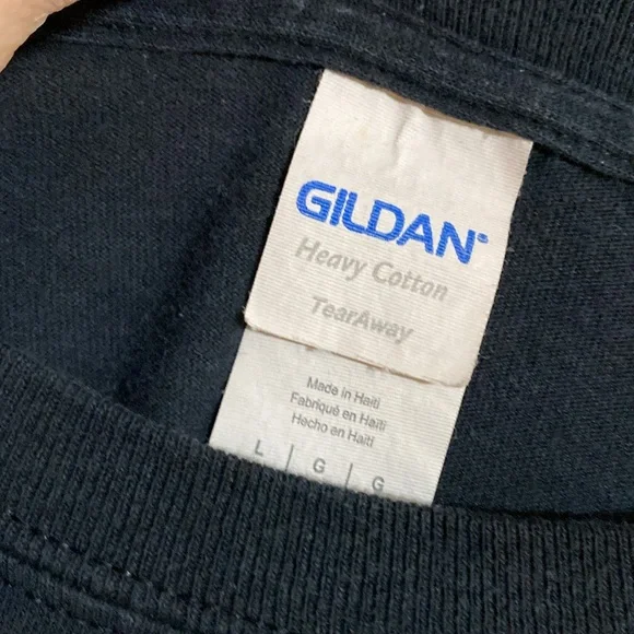 Obey Andre The Giant Shirt - Picture 3 of 5